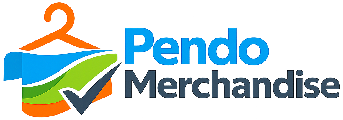 Pendo Merchandise